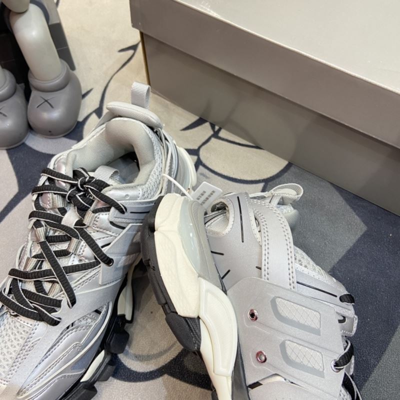 Balenciaga Track Shoes